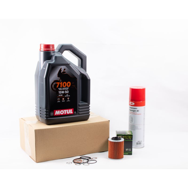 Kit Entretien Vidange Standard APRILIA TUONO 1000 R de 2002 à 2012