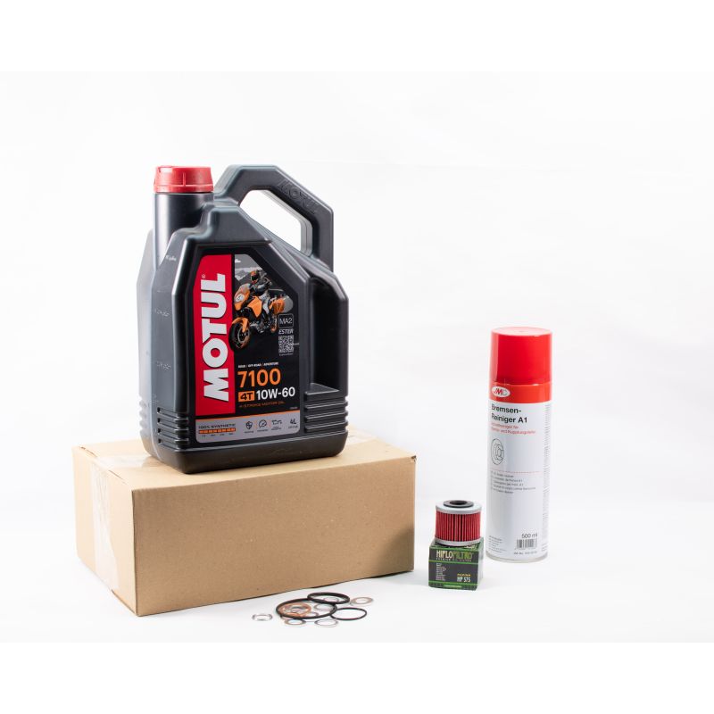 Kit Entretien Vidange Standard APRILIA MXV 450 de 2005 à 2015