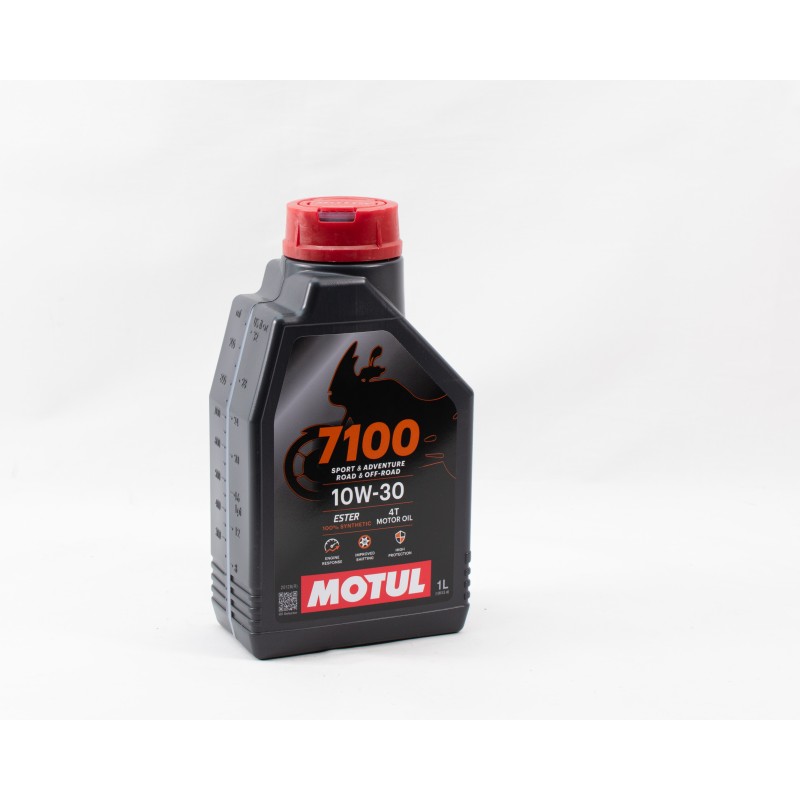 Huile Moteur MOTUL 7100 10W30 1 Litre