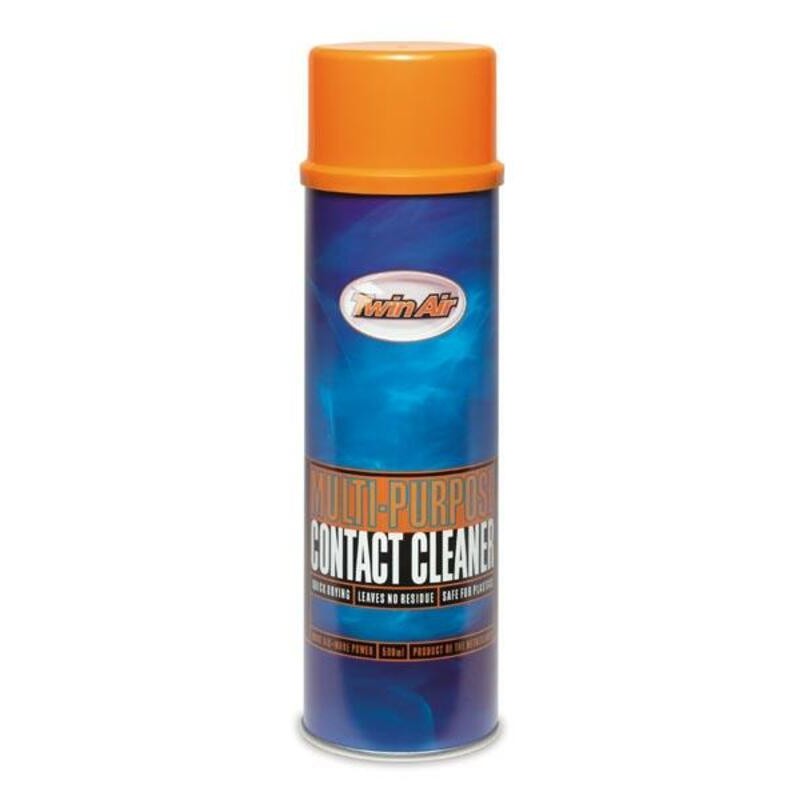 Spray Contact Cleaner TWIN AIR - spray 500ml