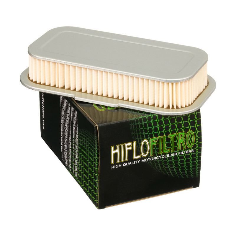 Filtre à air HIFLOFILTRO - HFA4503 Yamaha XZ550