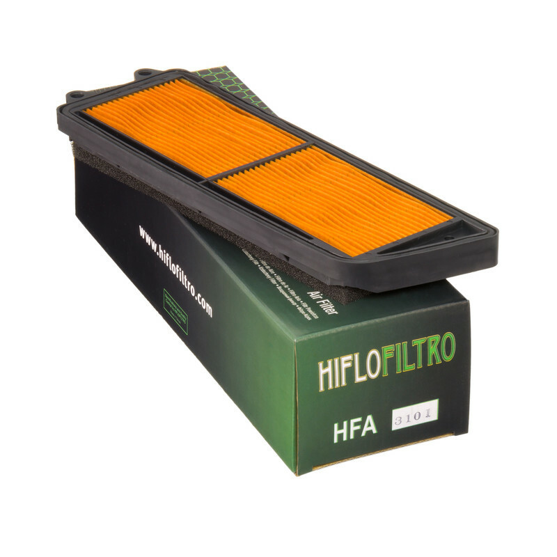 Filtre à air HIFLOFILTRO - HFA3101 Suzuki