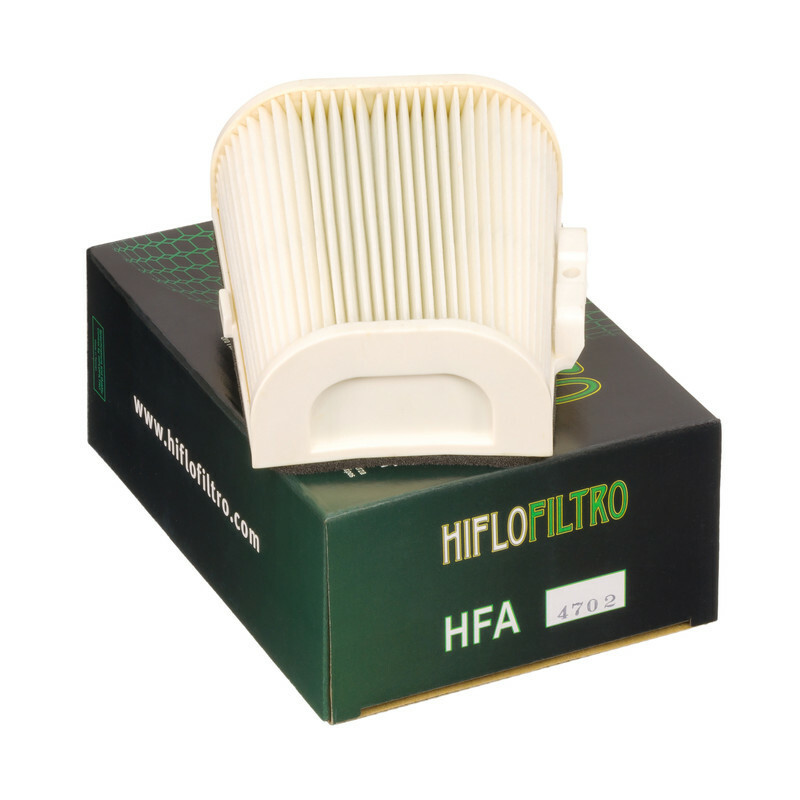 Filtre à air HIFLOFILTRO - HFA4702 Yamaha