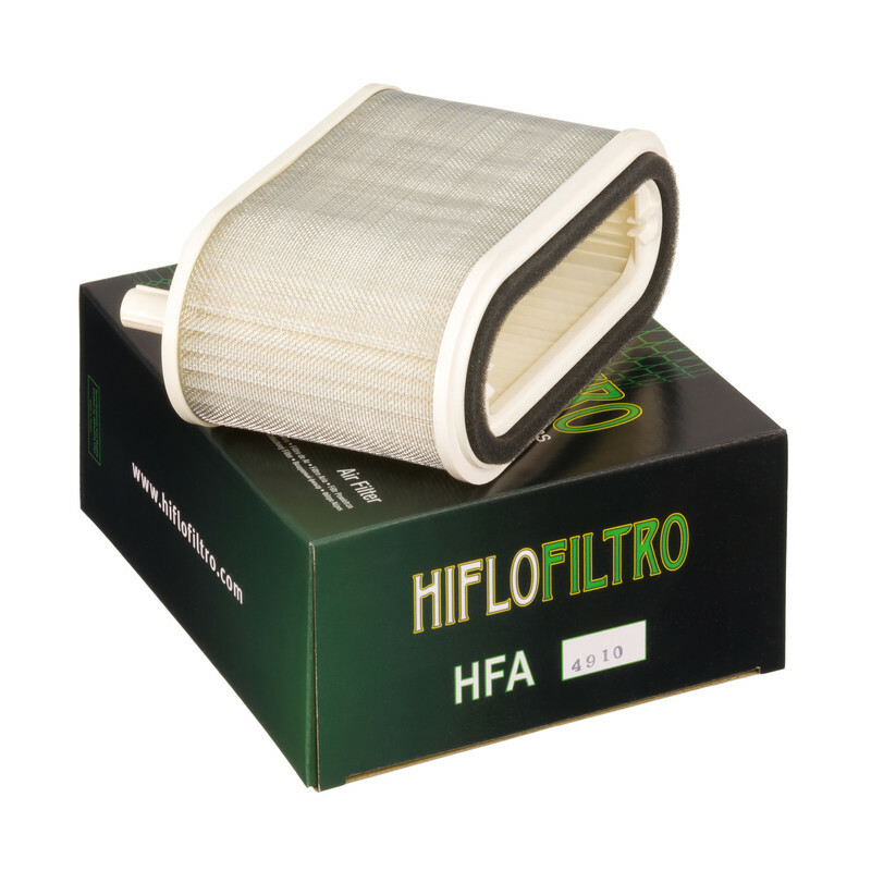 Filtre à air HIFLOFILTRO - HFA4910 Yamaha VMax 1200