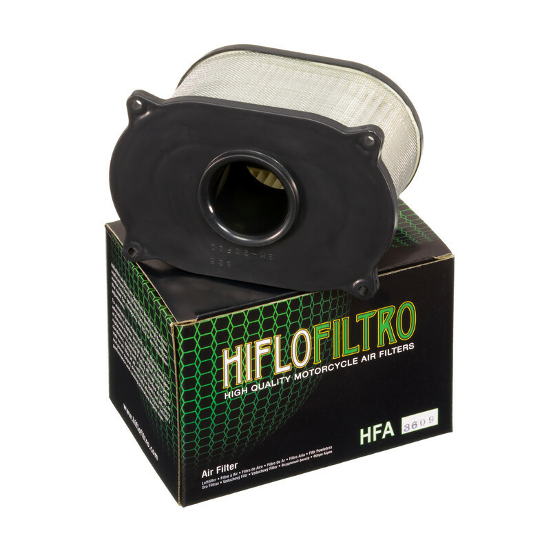 Filtre à air HIFLOFILTRO - HFA3609