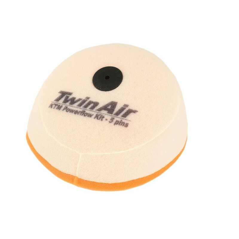 Filtre à air TWIN AIR kit Powerflow 799553 - 154214 799553 KTM